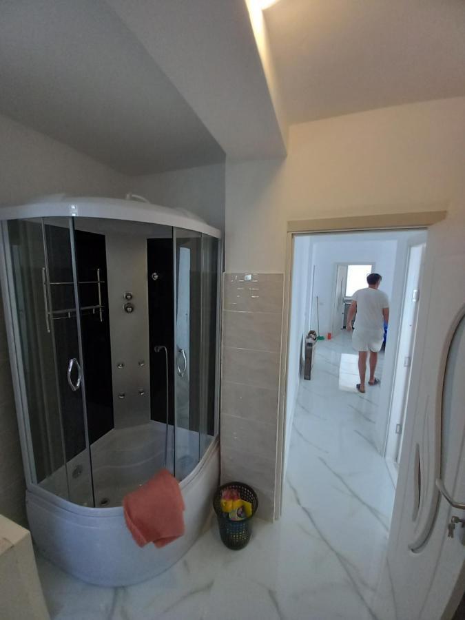 Twins Residence 2 Apart Hotel Ap 3 2 Rooms Chiajna Zewnętrze zdjęcie
